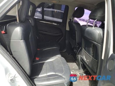 Zdjęcie 10 z 13 samochodu: 2017 MERCEDES-BENZ GLE 550E 4MATIC VIN:4JGDA6DB5HA935657 - miniatura
