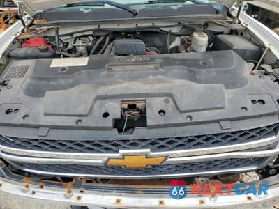 Zdjęcie 11 z 11 samochodu: 2012 CHEVROLET SILVERADO FLATBED TRUCK VIN:1GB3KZCG9CF149212 - miniatura