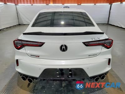 Zdjęcie 6 z 11 samochodu: 2022 ACURA TLX TYPE S VIN:19UUB7F09NA800181 - miniatura