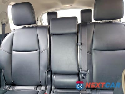Zdjęcie 10 z 13 samochodu: 2020 INFINITI QX60 LUXE VIN:5N1DL0MN6LC511919 - miniatura