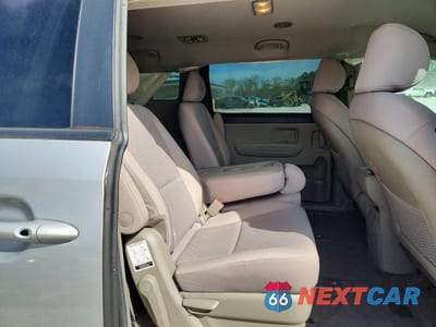 Zdjęcie 11 z 13 samochodu: 2021 KIA SEDONA LX VIN:KNDMB5C14M6671624 - miniatura