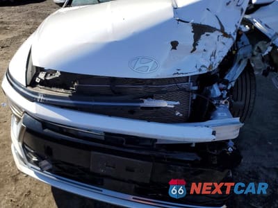 Zdjęcie 11 z 12 samochodu: 2024 HYUNDAI SONATA SEL VIN:KMHL64JA3RA404410 - miniatura