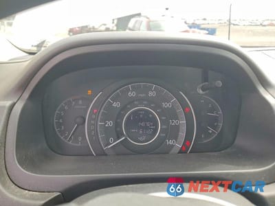 Zdjęcie 9 z 14 samochodu: 2012 HONDA CR-V EX VIN:2HKRM4H51CH604442 - miniatura