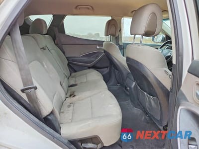 Zdjęcie 11 z 13 samochodu: 2016 HYUNDAI SANTA FE SPORT 2.4L VIN:5XYZTDLB6GG351227 - miniatura