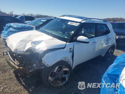 2025 HYUNDAI VENUE SEL KMHRC8A38SU353034 - główne zdjęcie licytacji z USA - miniatura
