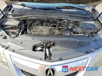 Zdjęcie 11 z 11 samochodu: 2011 ACURA MDX TECHNOLOGY VIN:2HNYD2H61BH542759 - miniatura