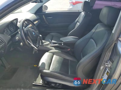 Zdjęcie 7 z 12 samochodu: 2009 BMW 135 I VIN:WBAUC73569VK94851 - miniatura