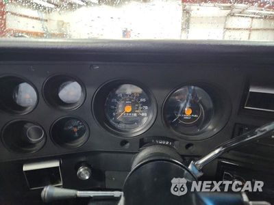 Zdjęcie 9 z 11 samochodu: 1984 CHEVROLET C10 VIN:1GCDC14H7EF325361 - miniatura