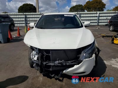 Piąte zdjęcie samochodu w środku: 2021 NISSAN ROGUE SPORT S VIN:JN1BJ1AV4MW307635 - miniatura