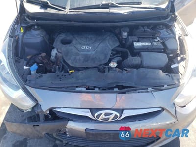 Zdjęcie 11 z 11 samochodu: 2014 HYUNDAI ACCENT GS VIN:KMHCT5AE5EU197027 - miniatura