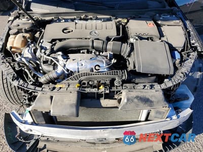 Zdjęcie 11 z 12 samochodu: 2019 MERCEDES-BENZ A 220 VIN:WDD3G4EB8KW027866 - miniatura