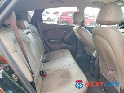 Zdjęcie 11 z 13 samochodu: 2014 HYUNDAI TUCSON SE VIN:KM8JU3AGXEU939514 - miniatura