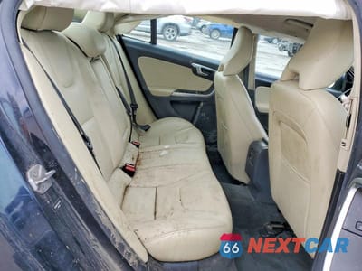 Zdjęcie 10 z 13 samochodu: 2016 VOLVO S60 PREMIER VIN:YV126MFK1G2411536 - miniatura