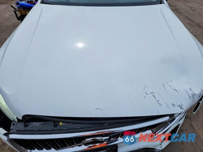 Zdjęcie 12 z 12 samochodu: 2019 VOLVO XC90 T5 MOMENTUM VIN:YV4102PK2K1475988 - miniatura