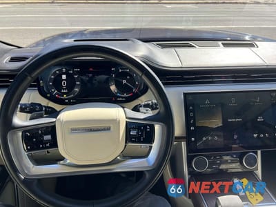 Zdjęcie 7 z 10 samochodu: 2023 LAND ROVER RANGE ROVER SE VIN:SALKP9FU8PA047633 - miniatura