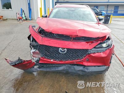 Piąte zdjęcie samochodu w środku: 2024 MAZDA CX-30 SELECT VIN:3MVDMBBM6RM699774 - miniatura