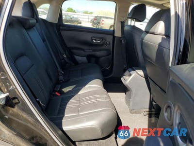 Zdjęcie 10 z 12 samochodu: 2024 HONDA HR-V EXL VIN:3CZRZ1H76RM745358 - miniatura