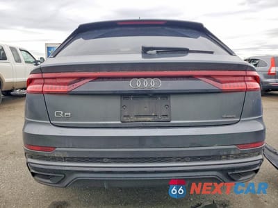 Zdjęcie 6 z 12 samochodu: 2020 AUDI Q8 PREMIUM PLUS S-LINE VIN:WA1EVAF10LD018339 - miniatura