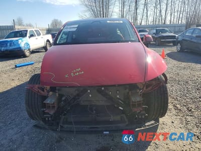 Piąte zdjęcie samochodu w środku: 2026 TESLA MODEL Y VIN:7SAYGDEE5TF371237 - miniatura