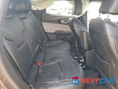Zdjęcie 11 z 13 samochodu: 2024 JEEP COMPASS LIMITED VIN:3C4NJDCN3RT165722 - miniatura