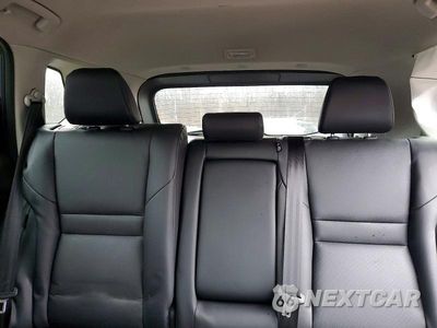 Zdjęcie 10 z 13 samochodu: 2023 NISSAN ROGUE SV VIN:5N1BT3BB0PC924801 - miniatura