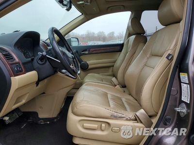 Zdjęcie 7 z 14 samochodu: 2011 HONDA CR-V EXL VIN:5J6RE4H71BL046790 - miniatura