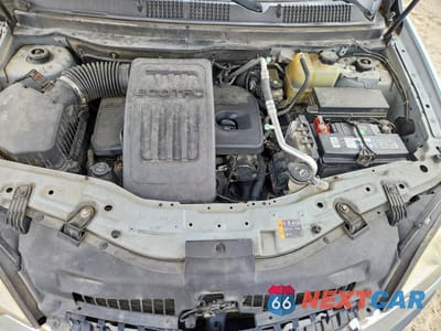 Zdjęcie 12 z 13 samochodu: 2013 CHEVROLET CAPTIVA LS VIN:3GNAL2EK9DS639162 - miniatura