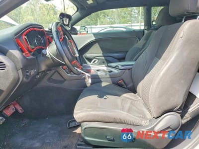 Zdjęcie 7 z 11 samochodu: 2016 DODGE CHALLENGER SXT VIN:2C3CDZAG1GH280331 - miniatura