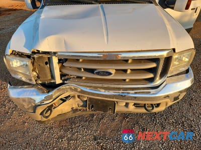 Zdjęcie 12 z 13 samochodu: 2004 FORD F350 SUPER DUTY VIN:1FTWW33P54ED39297 - miniatura