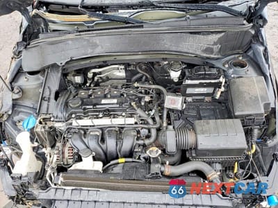 Zdjęcie 12 z 13 samochodu: 2021 KIA SELTOS EX VIN:KNDERCAA8M7139665 - miniatura