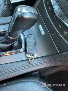 Zdjęcie 13 z 14 samochodu: 2018 LINCOLN MKT VIN:2LMHJ5NK0JBL00144 - miniatura