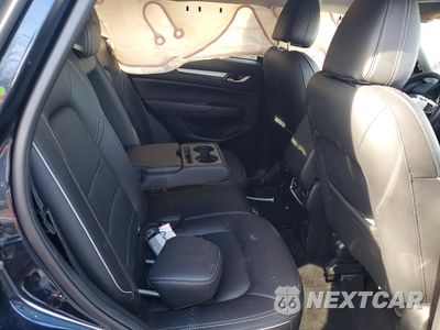 Zdjęcie 11 z 13 samochodu: 2024 MAZDA CX-5 PREFERRED VIN:JM3KFBCL0R0476956 - miniatura