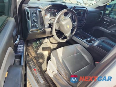 Zdjęcie 8 z 12 samochodu: 2015 CHEVROLET SILVERADO K2500 HEAVY DUTY LTZ VIN:1GC1KWE83FF128304 - miniatura