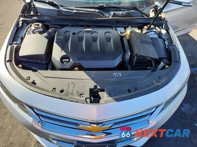 Zdjęcie 11 z 12 samochodu: 2019 CHEVROLET IMPALA LT VIN:1G11Z5S36KU128696 - miniatura