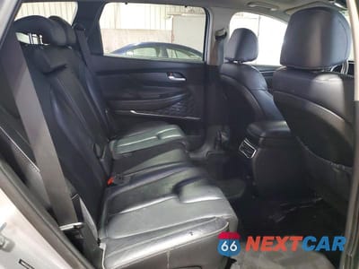 Zdjęcie 11 z 14 samochodu: 2021 HYUNDAI SANTA FE SEL VIN:5NMS3DAJXMH311911 - miniatura