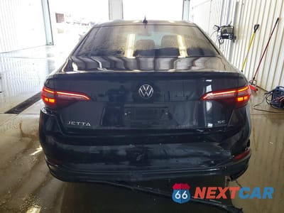 Zdjęcie 6 z 12 samochodu: 2022 VOLKSWAGEN JETTA SE VIN:3VW7M7BU2NM006475 - miniatura