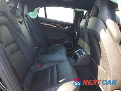 Zdjęcie 10 z 12 samochodu: 2022 PORSCHE PANAMERA BASE VIN:WP0AJ2A75NL100738 - miniatura