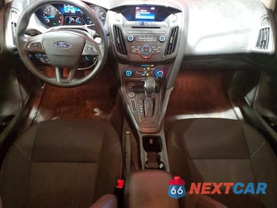 Zdjęcie 8 z 12 samochodu: 2017 FORD FOCUS VIN:1FADP3K28HL203957 - miniatura