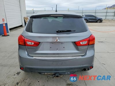 Zdjęcie 6 z 13 samochodu: 2014 MITSUBISHI OUTLANDER SPORT ES VIN:4A4AP3AU8EE028618 - miniatura