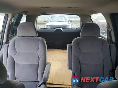 Zdjęcie 10 z 13 samochodu: 2005 HONDA ODYSSEY LX VIN:5FNRL38265B072285 - miniatura