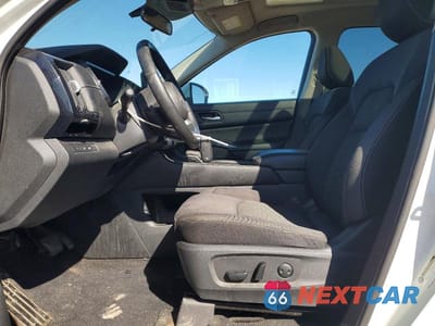 Zdjęcie 7 z 13 samochodu: 2022 NISSAN PATHFINDER SV VIN:5N1DR3BB3NC217597 - miniatura