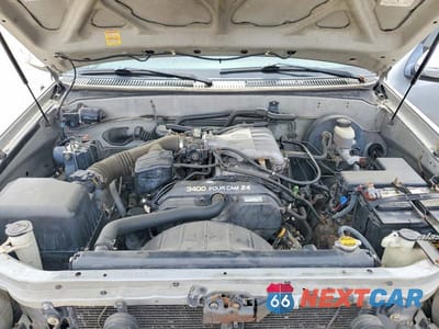 Zdjęcie 11 z 11 samochodu: 2003 TOYOTA TUNDRA SR5 VIN:5TBRN34183S395729 - miniatura