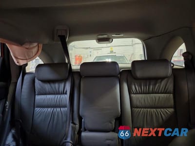 Zdjęcie 10 z 13 samochodu: 2009 HONDA CR-V EXL VIN:5J6RE487X9L805415 - miniatura