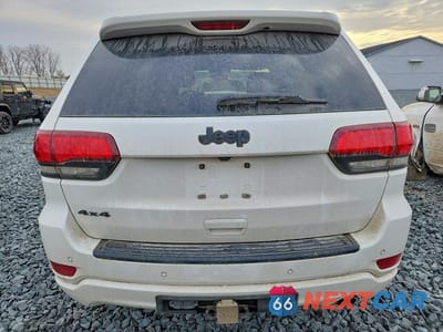 Zdjęcie 6 z 12 samochodu: 2020 JEEP GRAND CHEROKEE LAREDO VIN:1C4RJFAG3LC400124 - miniatura