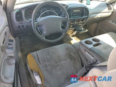 Zdjęcie 8 z 11 samochodu: 2000 TOYOTA TUNDRA SR5 VIN:5TBRT3419YS002043 - miniatura