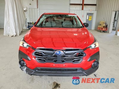 Piąte zdjęcie samochodu w środku: 2025 SUBARU CROSSTREK VIN:JF2GUABC6SH259145 - miniatura