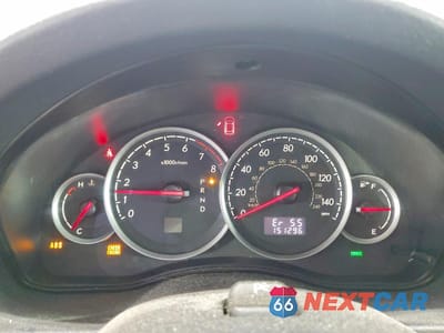 Zdjęcie 9 z 12 samochodu: 2006 SUBARU LEGACY OUTBACK 2.5I VIN:4S4BP61C467313676 - miniatura