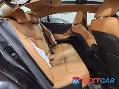 Zdjęcie 10 z 12 samochodu: 2025 LEXUS ES 350 ULTRA LUXURY VIN:58AFZ1B17SU207660 - miniatura