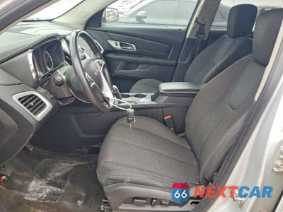 Zdjęcie 7 z 13 samochodu: 2013 GMC TERRAIN SLE VIN:2GKALSEK1D6409367 - miniatura