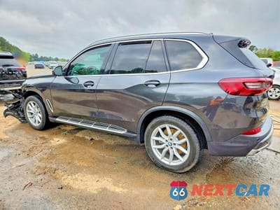 Drugie zdjęcie samochodu z przodu: 2023 BMW X5 SDRIVE 40I VIN:5UXCR4C04P9P38037 - miniatura
